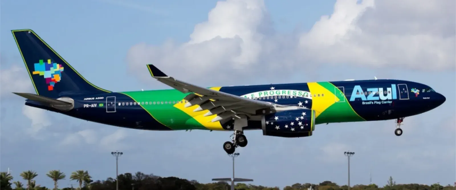 Contato Azul Linhas Aéreas Contato Azul Linhas Aéreas