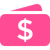 Resolvvi - A Nova Justiça Digital - Indenização por danos morais: entenda quando você pode pedir 1 cards with dollar sign 1