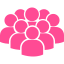 crowd of users 1