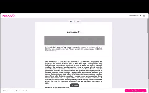 video assinatura ezgif.com video to gif converter