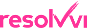 Logo Resolvvi