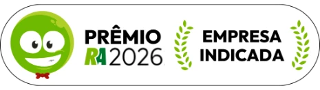 Resolvvi: empresa indicada ao Prêmio Reclame Aqui 2026